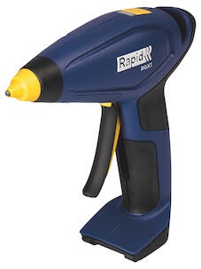 Rapid limpistol BGX7, batteridriven