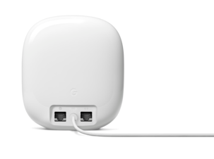 Google Nest Wifi Pro Mesh System WiFI6E 4200 Reititin