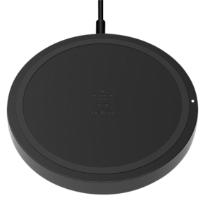 Belkin BoostUp 5 W, trådløs Qi-lader