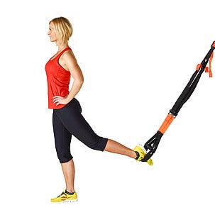 Treeninauha Asaklitt