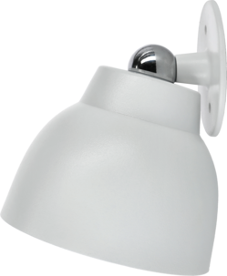 Northlight bærbar lampe, oppladbar USB-C