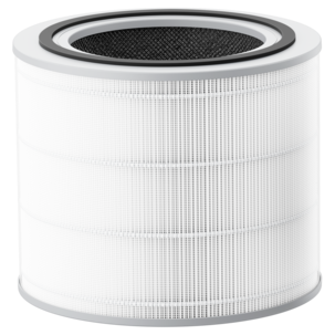 Filter til Xiaomi Mijia Max smart luftrenser, 2-pakning