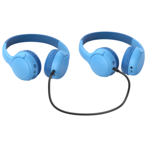 Belkin SoundForm Mini 2 barnehodetelefoner, trådløse, fra 3 år