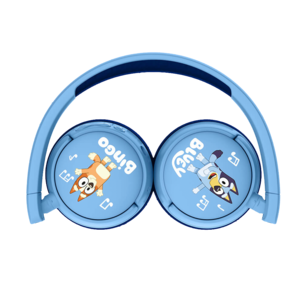 Trådløse on-ear-hodetelefoner for barn, fra 3 år