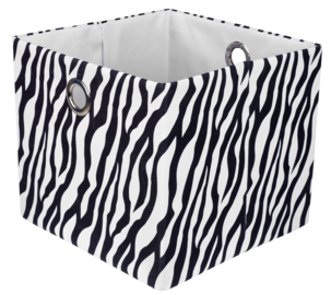 Förvaringslåda kvadrat