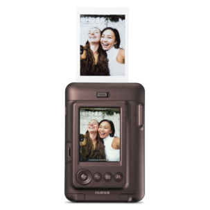 Fujifilm Instax Mini LiPlay kamera