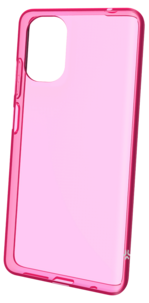 Celly Gelskin mobilskal för Motorola E14/ G24/ G04/ G04s