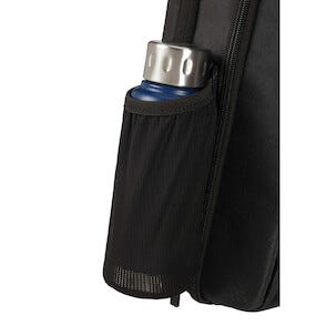 Samsonite Litepoint, ryggsekk til laptop på 17,3 tommer, svart