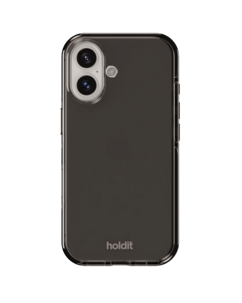 Holdit gjennomsiktig deksel til iPhone 16