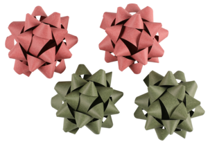 Presentrosett 4-pack