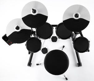 Alesis Debut Kit digitalt trommesett 