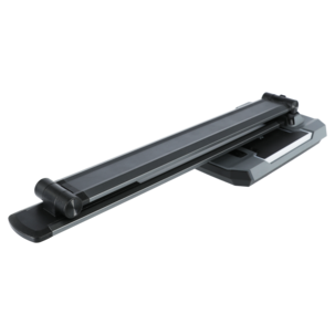 Exibel RGB skrivebordslampe med trådløs lader, dimbar