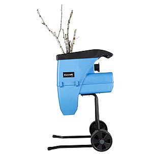 Oksasilppuri Cocraft GS40