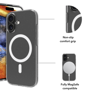 dbramante1928 Greenland Pro deksel til iPhone 17