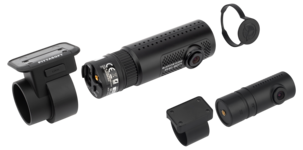 Dashbordkamera Blackvue DR750X Plus 2CH 32GB NORDIC