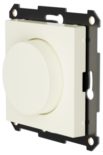 Plejd WRT-01 trådlöst dimmervred för fjärrströmbrytare