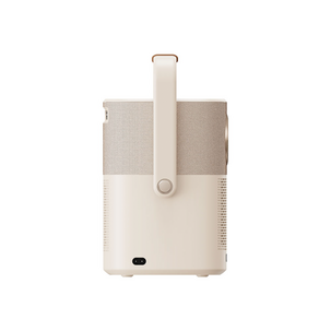 Yaber T2 Plus bärbar Full HD LCD projektor med NFC och JBL