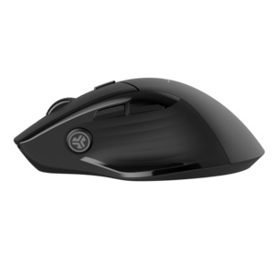 JLab JBuds ergonomisk trådløs mus, for høyrehendte