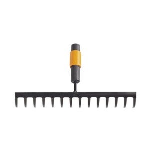 Fiskars rive OneClick med 14 bøyde tinder