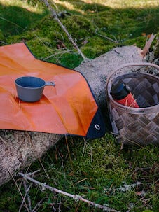 Tarppi / Lämpöpeite 209 x 149 cm