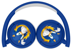 Trådløse on-ear-hodetelefoner for barn, fra 3 år