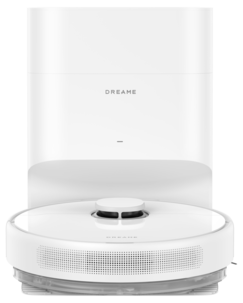 Dreame D10 Plus Gen 2 robotstøvsuger med mopp