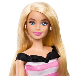 Barbie docka 65-årsjubileum, från 3 år
