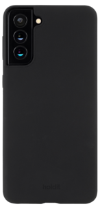 Holdit mobildeksel i silikon til Samsung Galaxy S22