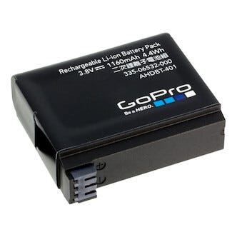 Batteri GoPro Hero4