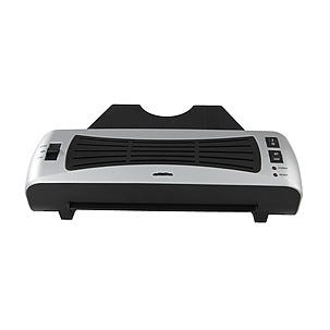 Exibel lamineringsmaskin A4 