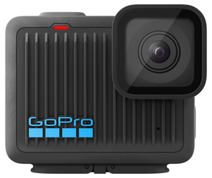 GoPro Hero actionkamera 4K, vanntett