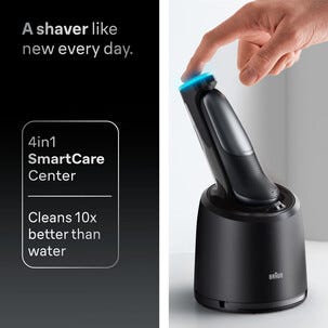 Braun Series 7 Partakone 72-C7200cc