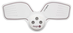 Paingone Aegis TENS-platta, laddbar