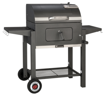 Landmann Tennessee Broiler kolgrill, 11507