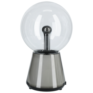 Plasmaboll RGB, röd, 22,5 cm, Northlight
