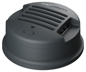 Mr Mosquito MRMUSBG1 myggskydd inomhus, USB-C