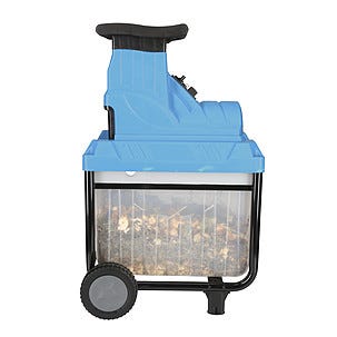 Cocraft HS 2800-C kompostkvern 