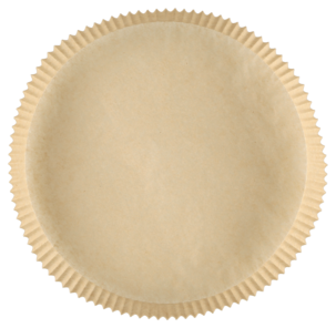 Airfryer papper 20 x 3,5 cm, 40-pack