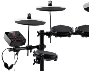 Alesis Debut Kit digitalt trommesett 