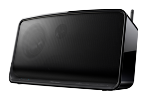 Pioneer XW-SMA1 nettverkshøyttaler