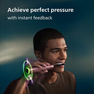 hilips Sonicare Next-Generation DiamondClean 9000 elektrisk tannbørste
