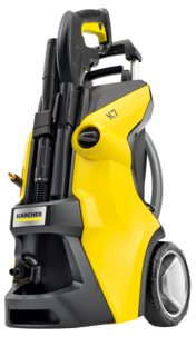 Kärcher K7 Power Flex høytrykksspyler