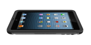 Skal för iPad mini Lifeproof Fre