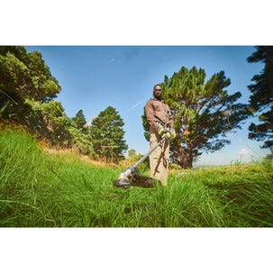 Ryobi batteridriven grästrimmer 36 V RY36LTX40A‐0