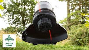 Bosch AdvancedBrushCut 36V-23-750 Ruohotrimmeri, akkukäyttöinen