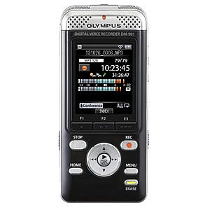 Digital diktafon Olympus DM-901