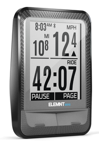 Wahoo ELEMNT Mini sykkelcomputer