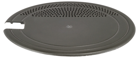 Trangia Multidisc MD25, skärbräda / durkslag till Trangiakök 25
