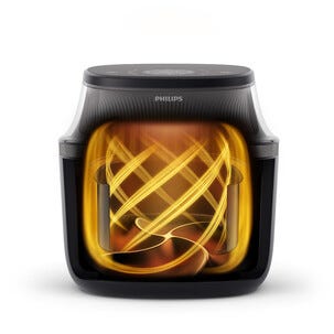 Philips NA341/00 Airfryer 3000-serien 7,2 l