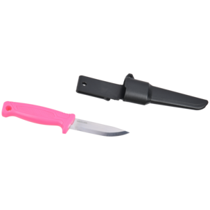 Hantverkskniv rostfritt stål, bladlängd 95 mm